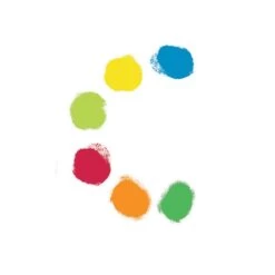 6 Tubes De Peinture à Doigts - Djeco -Le Monde Heureux De Djeco 6 tubes de peinture a doigts 2