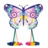 Cerf-volant Maxi Butterfly Djeco -Le Monde Heureux De Djeco Cerfvolant Maxi Butterfly Djeco