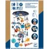 Coffret DIY Suspension Décorative à Peindre Système Solaire Djeco 1 Coffret DIY Suspension Décorative à Peindre Système Solaire Djeco -Le Monde Heureux De Djeco Coffret DIY Suspension decorative a peindre Systeme solaire Djeco