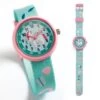 Montre Enfant Cheval Djeco