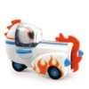 Djeco Astro Rocket Crazy Motors -Le Monde Heureux De Djeco astro rocket crazy motors