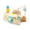 Djeco BabyTabli - Table D'activités -Le Monde Heureux De Djeco babytabli
