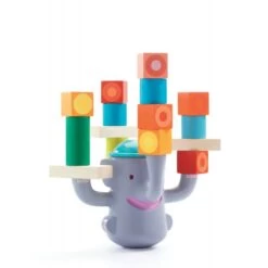 Bigboum Jeu D'équilibre Djeco