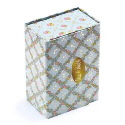 Djeco Blue Tinyroom -Tinyly -Le Monde Heureux De Djeco blue tinyroom tinyly 3