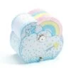 Djeco Boîte à Bijoux Musicale Rêves De Licornes 1 Djeco Boîte à Bijoux Musicale Rêves De Licornes -Le Monde Heureux De Djeco boite a bijoux musicale reves de licornes