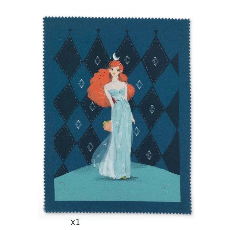 Broderie Fashion Cocktail Djeco 6 Broderie Fashion Cocktail Djeco – Image 4