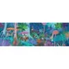 Djeco Puzzle Gallery Children's Walk - 200 Pièces -Le Monde Heureux De Djeco children s walk 200 pieces