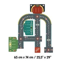 Djeco City Circuit Crazy Motors 16 Djeco City Circuit Crazy Motors -Le Monde Heureux De Djeco city circuit crazy motors 6
