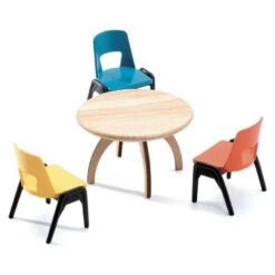 City House Djeco - Maison Meublée 15 City House Djeco - Maison Meublée -Le Monde Heureux De Djeco city house djeco 3