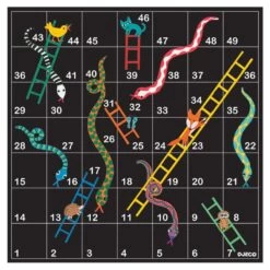 Classic Box 12 Jeux - 4 Ans+ - Djeco 13 Classic Box 12 Jeux - 4 Ans+ - Djeco -Le Monde Heureux De Djeco classic box 12 jeux 4 ans djeco 3