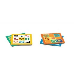 Classic Box 12 Jeux - 4 Ans+ - Djeco 16 Classic Box 12 Jeux - 4 Ans+ - Djeco -Le Monde Heureux De Djeco classic box 12 jeux 4 ans djeco 6