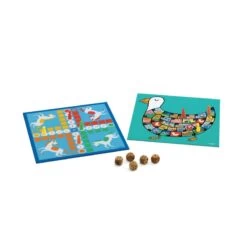 Classic Box 12 Jeux - 4 Ans+ - Djeco 17 Classic Box 12 Jeux - 4 Ans+ - Djeco -Le Monde Heureux De Djeco classic box 12 jeux 4 ans djeco 7