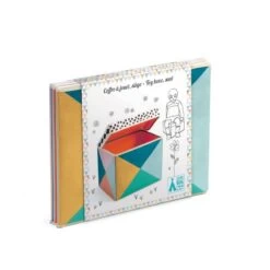 Djeco Coffre à Jouets Siège -Le Monde Heureux De Djeco coffret a jouets siege 3