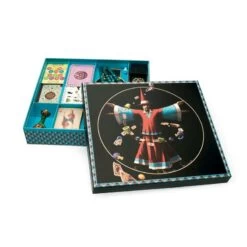 Coffret De Magie Magicam 30 Tours Djeco 7 Coffret De Magie Magicam 30 Tours Djeco -Le Monde Heureux De Djeco coffret de magie magicam 2