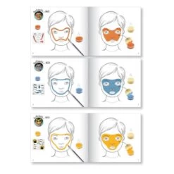 Coffret De Maquillage Tigre Djeco 9 Coffret De Maquillage Tigre Djeco -Le Monde Heureux De Djeco coffret de maquillage tigre djeco 2