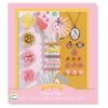 Djeco Coffret De Perles - Perles Et Fleurs… 1 Djeco Coffret De Perles - Perles Et Fleurs… -Le Monde Heureux De Djeco coffret de perles perles et fleurs