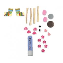 Djeco Collages Des Petits -Le Monde Heureux De Djeco collages des petits 2