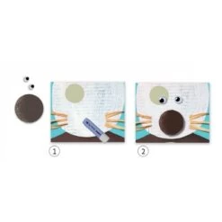 Djeco Collages Des Petits -Le Monde Heureux De Djeco collages des petits 3