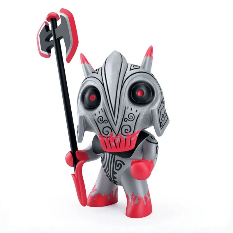 Djeco Cosmic Knight - Arty Toys 3 Djeco Cosmic Knight - Arty Toys