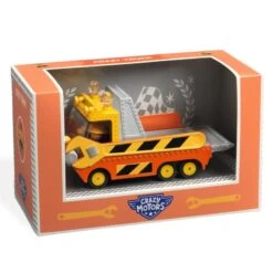 Djeco Crazy Truck Crazy Motors 8 Djeco Crazy Truck Crazy Motors -Le Monde Heureux De Djeco crazy truck crazy motors 2