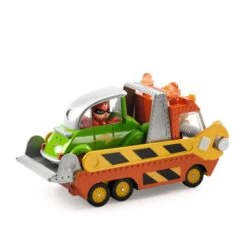 Djeco Crazy Truck Crazy Motors 9 Djeco Crazy Truck Crazy Motors -Le Monde Heureux De Djeco crazy truck crazy motors 3