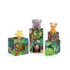 Djeco Cubes Et Animaux à Empiler Maxi Topanijungle 2 Djeco Cubes Et Animaux à Empiler Maxi Topanijungle -Le Monde Heureux De Djeco cubes et animaux a empiler maxi topanijungle
