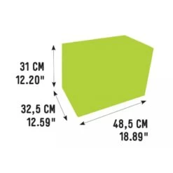 Djeco Cubic House Et Grand Pack Mobilier -Le Monde Heureux De Djeco cubic house et grand pack mobilier 2