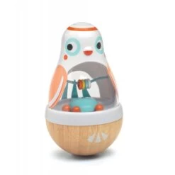 Culbuto BabyPoli - Jouet D'éveil Djeco