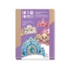 Djeco Diadèmes à Décorer - Comme Une Princesse 1 Djeco Diadèmes à Décorer - Comme Une Princesse -Le Monde Heureux De Djeco diademes a decorer comme une princesse