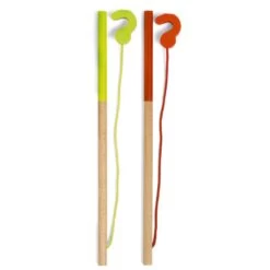 Djeco Pêche à La Ligne Magnétique Fishing Tropic -Le Monde Heureux De Djeco fishing tropic 4