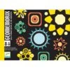 Djeco Geomemorix - Jeu De Mémoire Et D'observation -Le Monde Heureux De Djeco geomemorix jeu de memoire et d observation