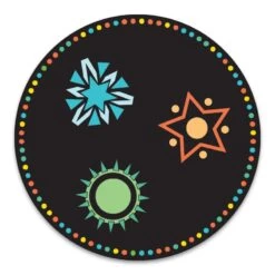 Djeco Geomemorix - Jeu De Mémoire Et D'observation -Le Monde Heureux De Djeco geomemorix jeu de memoire et d observation 4