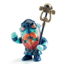 Djeco Gnomus & Ze Cage Pirate Arty Toys 8 Djeco Gnomus & Ze Cage Pirate Arty Toys -Le Monde Heureux De Djeco gnomus ze cage pirate arty toys 2