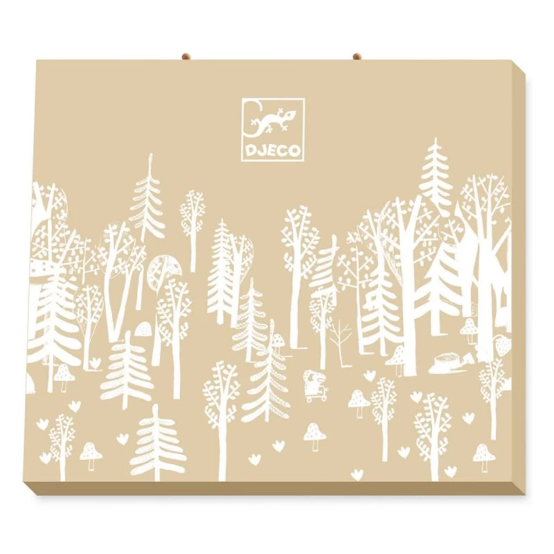 Djeco Grande Boite De Couleurs 6 Djeco Grande Boite De Couleurs – Image 4