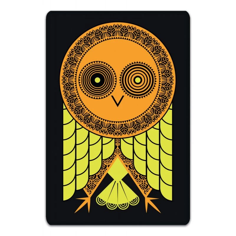 Djeco Hiboufou 6 Djeco Hiboufou – Image 4