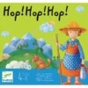 Hop ! Hop ! Hop ! - Jeu De Coopération Djeco 1 Hop ! Hop ! Hop ! - Jeu De Coopération Djeco -Le Monde Heureux De Djeco hop hop hop jeu de cooperation djeco