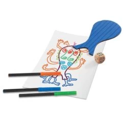 Djeco Hurluberlus Jeu D'ambiance Enfant -Le Monde Heureux De Djeco hurluberlus 6