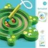 Jeu Magnétique Tortustick - Djeco -Le Monde Heureux De Djeco jeu magnetique tortustick djeco