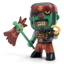Djeco Kyle - Pirate Arty Toys