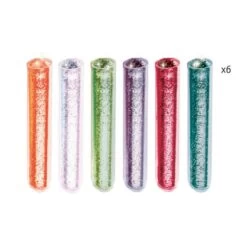 Djeco La Lumière Des Sirènes - Tableaux à Pailleter -Le Monde Heureux De Djeco la lumiere des sirenes tableaux a pailleter 2