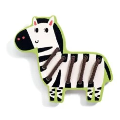 Djeco Lassanimo - Jeu De Laçage 10 Djeco Lassanimo - Jeu De Laçage -Le Monde Heureux De Djeco lassanimo jeu de lacage 3