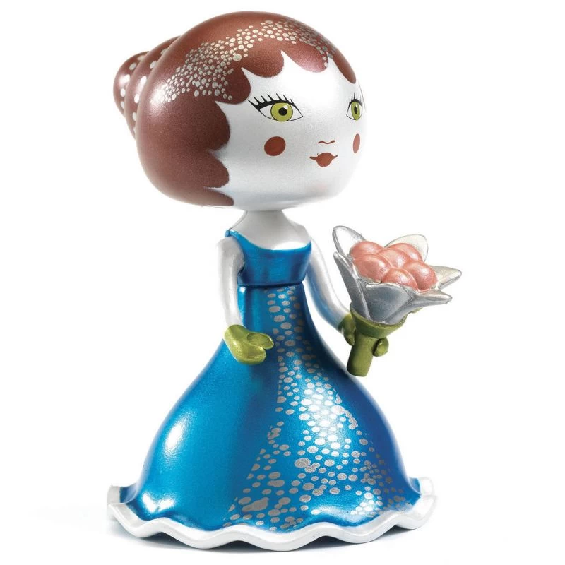 Djeco Metal'ic Blanca Princesse Arty Toys - édition Limitée 2021 3 Djeco Metal'ic Blanca Princesse Arty Toys - édition Limitée 2021