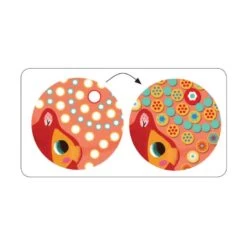 Millefiori Mosaïques Djeco -Le Monde Heureux De Djeco millefiori mosaiques djeco 2