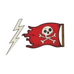 Djeco Mort De Trouille - Feutres Pinceaux -Le Monde Heureux De Djeco mort de trouille feutres pinceaux 4