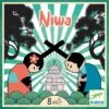 Niwa Jeu De Stratégie Djeco -Le Monde Heureux De Djeco niwa jeu de strategie djeco