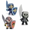 Djeco Pack Chevalier Arty Toys -Le Monde Heureux De Djeco pack chevalier arty toys
