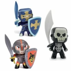 Djeco Pack Chevalier Arty Toys