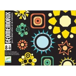 Pack Jeux De Cartes Djeco 8 Ans -Le Monde Heureux De Djeco pack jeu de cartes djeco 8 ans 3