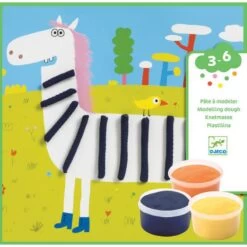 Djeco Pack Loisirs Créatifs 3 Ans -Le Monde Heureux De Djeco pack loisirs creatifs 3 ans 2