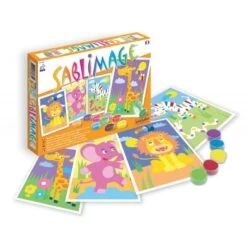 Djeco Pack Loisirs Créatifs 4 Ans 9 Djeco Pack Loisirs Créatifs 4 Ans -Le Monde Heureux De Djeco pack loisirs creatifs 4 ans 3